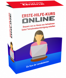 erste hilfe kurs online